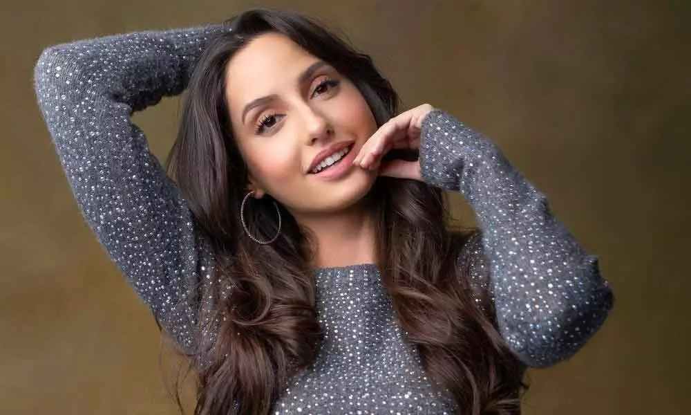 Nora Fatehi: Got lucky to start off with different platforms