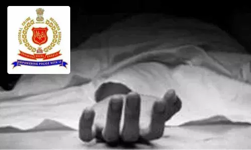 One unemployed committed suicide every hour in 2018: NCRB