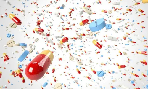 Antibiotics to treat early dementia show promise: Study