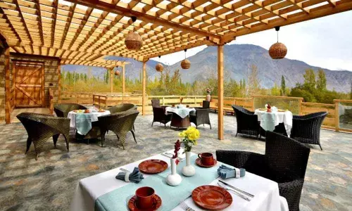 Sustainability is all about responding to local spaces and respecting local materials: Shweta Balasubramoni