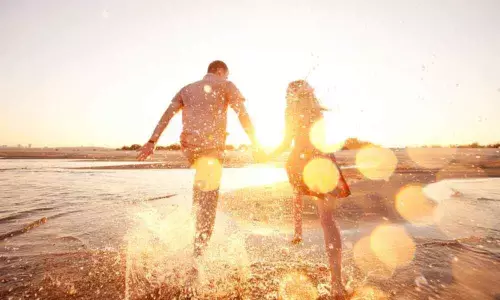 Eulogy to the Sun God