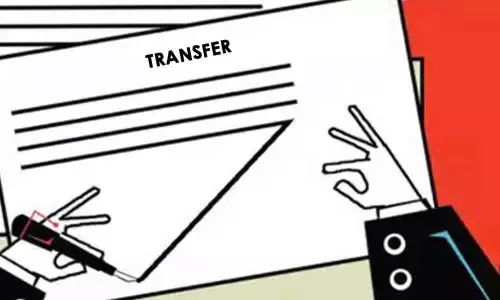 DIG accused of throwing hot water on jawan shifted with best wishes