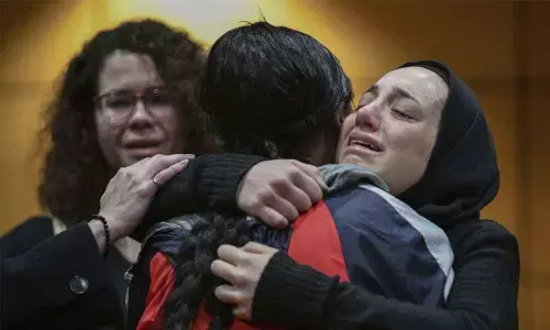 World demands full account after Iran admits downing Ukraine jet