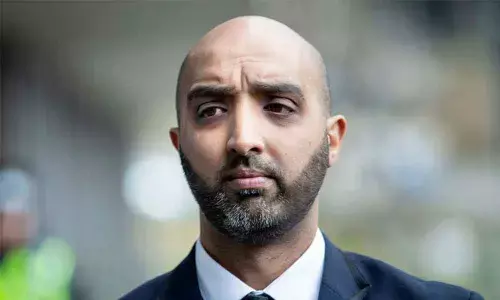 Indian-origin policeman jailed for bringing false sex assault case