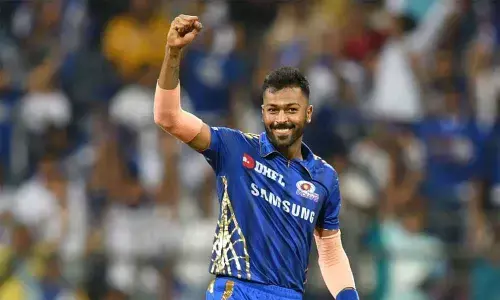 New Zealand Tour: Squad selection today, Hardik to be back for white ball leg