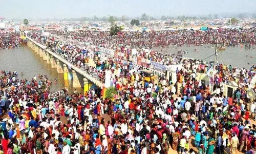 50-bed temporary hospital to be set up at Medaram