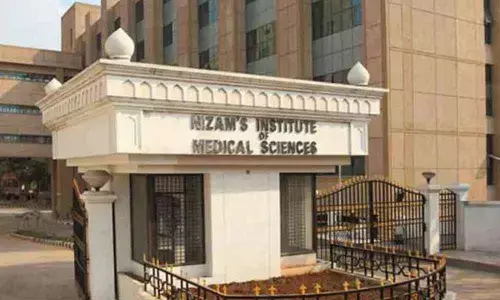 NIMS to provide free bone marrow transplant services