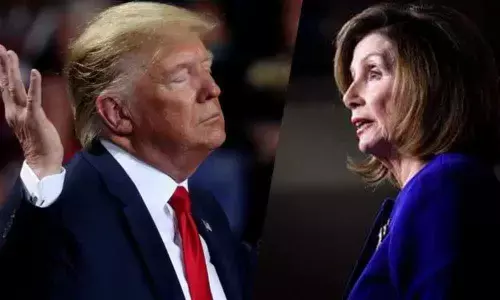 Trump impeachment trial to be set in motion next week