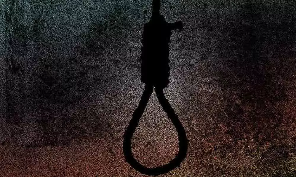 Assistant SI commits suicide in Kerala