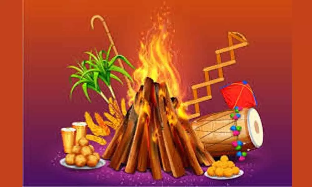 Bhogi Pongal 2024 Important traditions you must know about the South