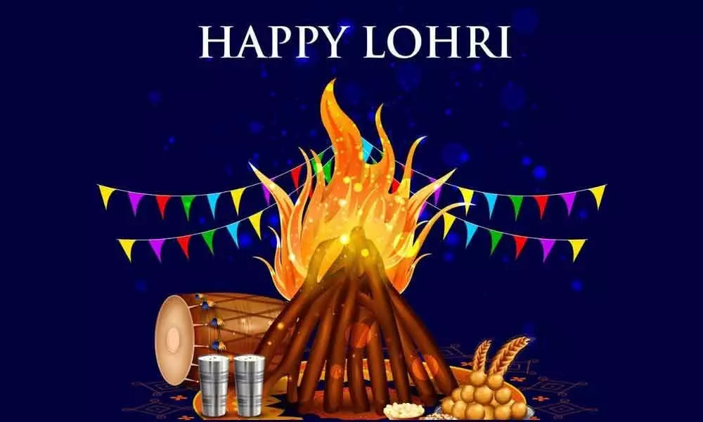 When is Lohri 2024 Correct Date, Significance, Shubh Muhurat, Puja Samagri, and Rituals