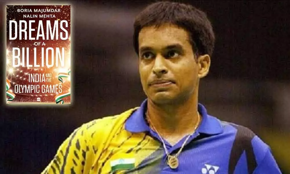 Dont know why Padukone encouraged Saina to leave my academy, hurt Gopi reveals in new book