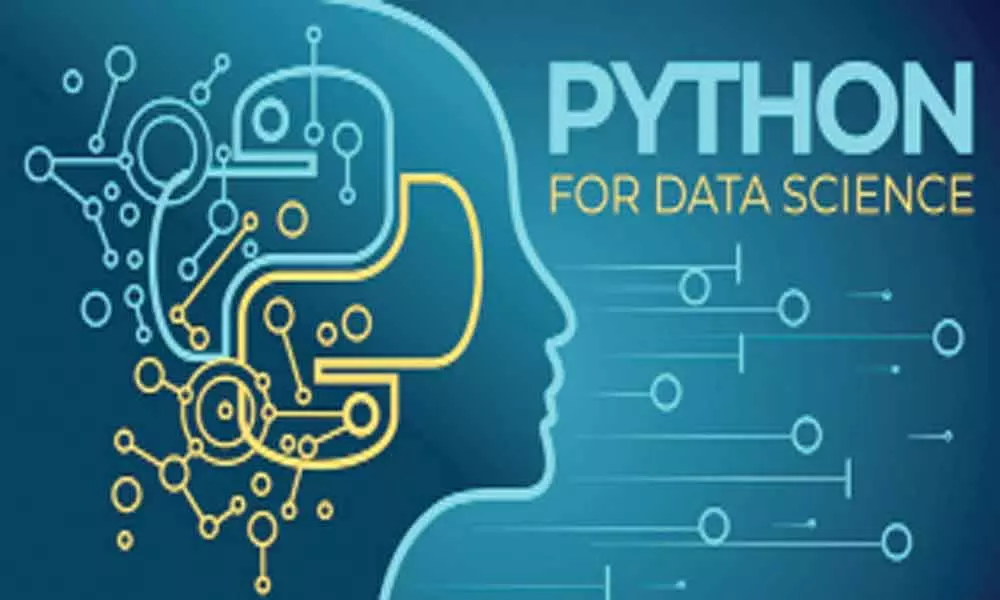 Python most popular programming language In India