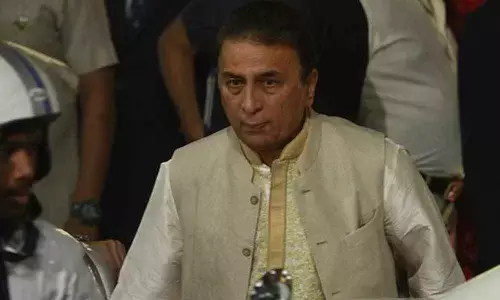 CAA Protests: Gavaskar Deplores Students Presence On Streets Instead Of Classrooms