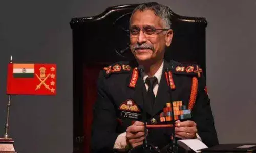 Pakistans BAT suspected of beheading Indian porter, Army chief says will deal in military manner