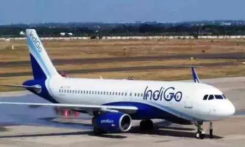 IndiGo opens first international call centre in Guangzhou