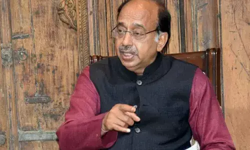 Delhi Assembly Elections: BJP Sees AAP-Congress Pact