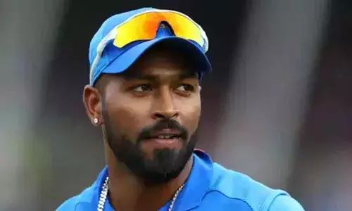 Hardik Pandya on life after Koffee With Karan controversy