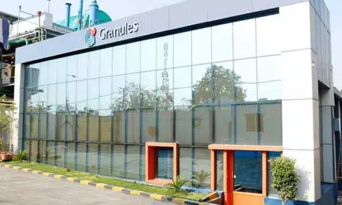 Granules India recalls ranitidine tablets