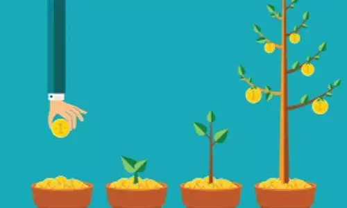 Patience key to reap rewards in stock markets