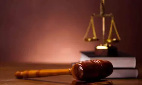 Constitution does not give freedom of goondaism