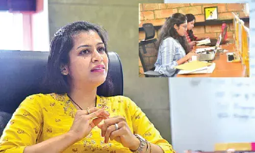 Applications are open for We-Hub