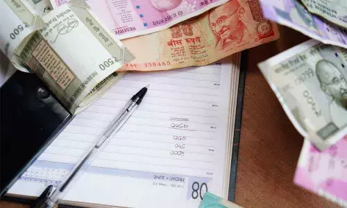 Budget: Challenge of creating demand