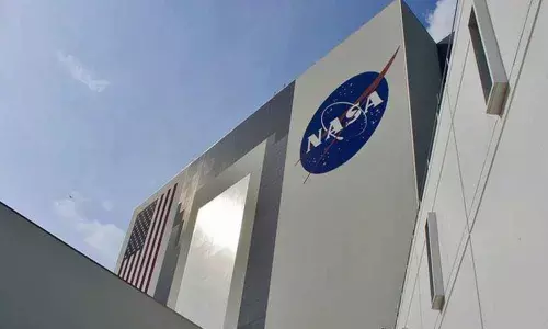 17-year-old helps NASA find planet in habitable zone