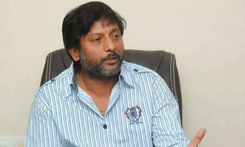 Actor-Director S Srinivasa Reddy likely to be appointed as new SVBC Chairman