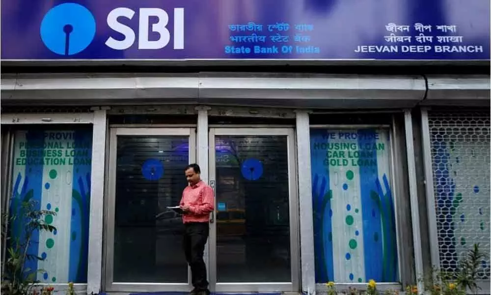 SBI asks customers to link updated mobile number and email ID with their  bank account