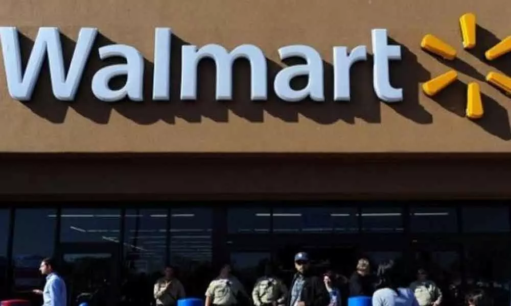 Walmart sacks around 50 executives in India restructuring: sources