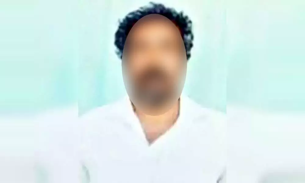 Man commits suicide over wifes death in Kurnool district