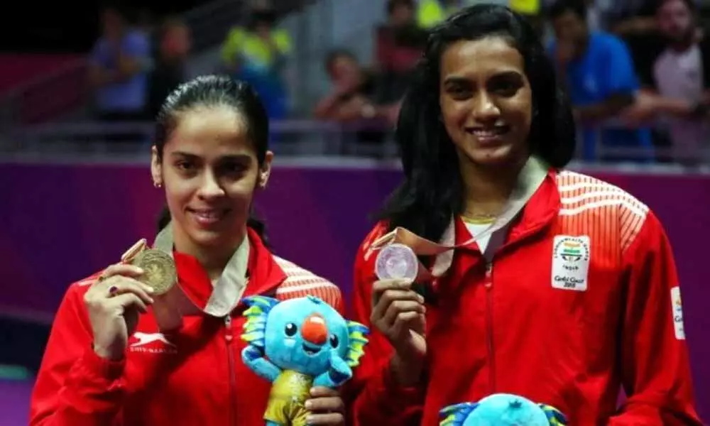 Indonesia Masters: PV Sindhu vs Saina Nehwal likely to happen in Jakarta