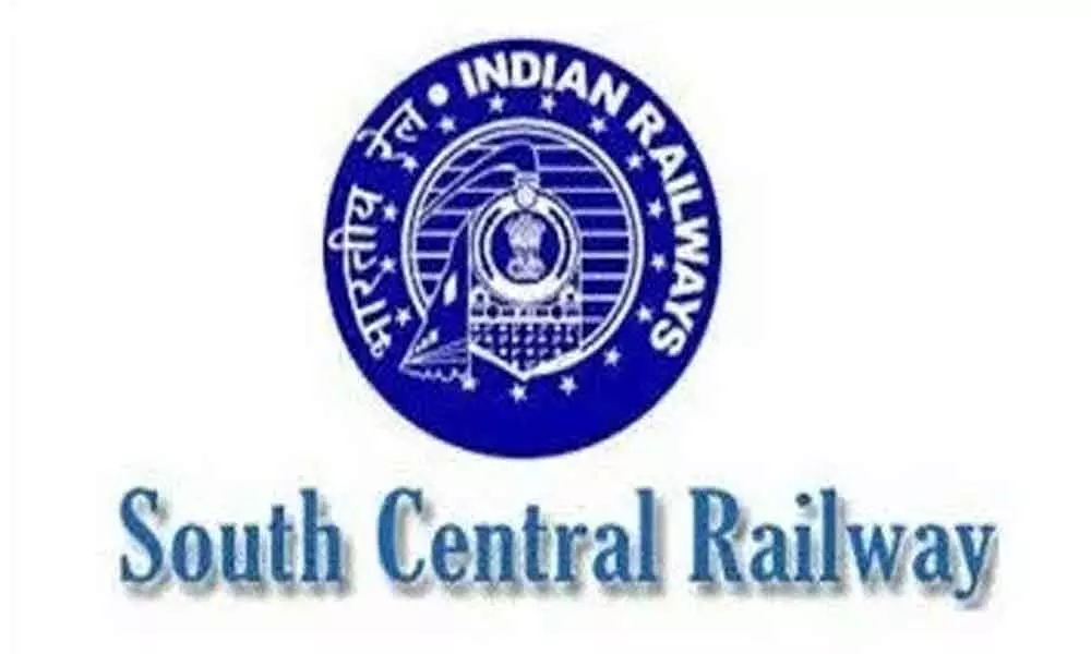 South Central Railway & State Bank of India ink pact on cash remittance
