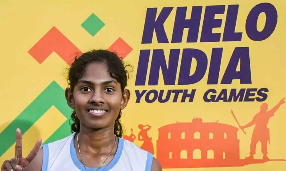 Haryana surges past Maharashtra to top in Khelo India Youth Games