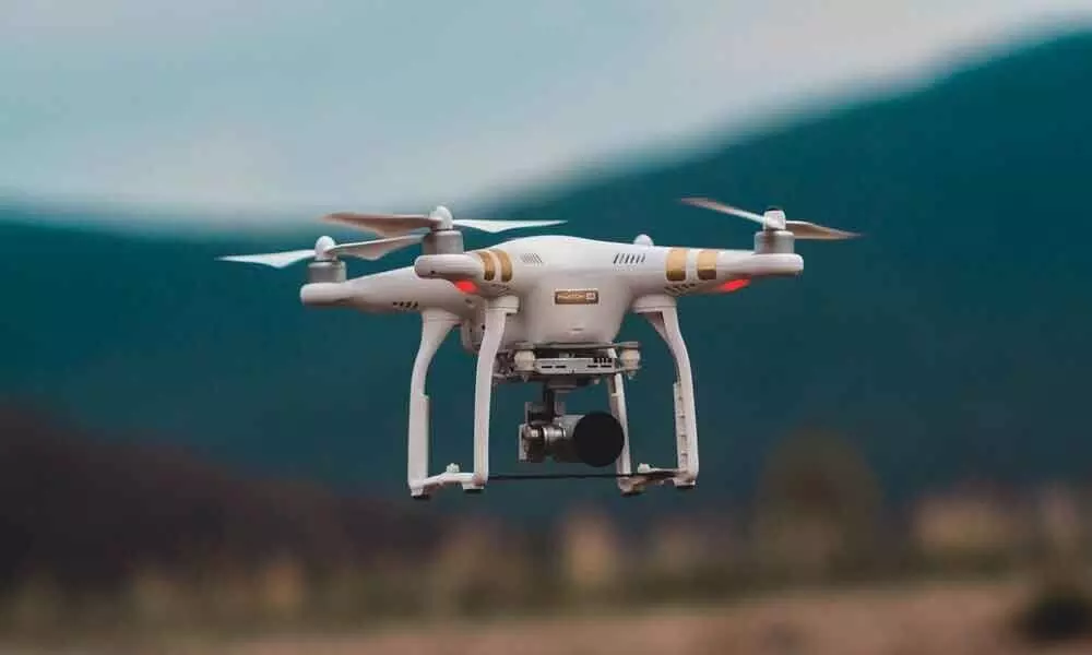 Register drones by Jan 31 or face action: Aviation Ministry