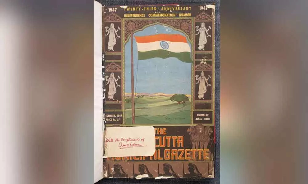 Freedom-era books, documents to go under hammer at Prinseps
