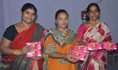 From trash to treasure