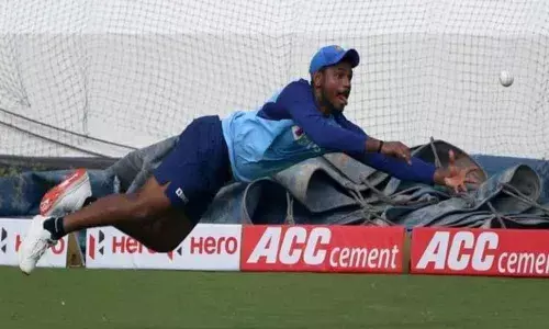 Rohit, Shami return, Samson dropped as India announce T20I squad for New Zealand series