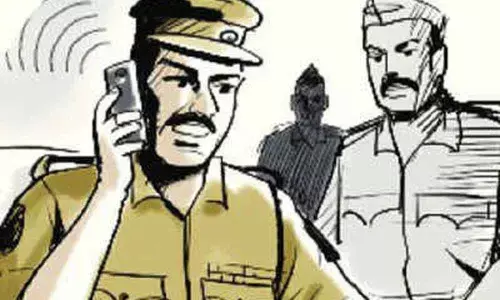 20 women rescued from rave party in Jubilee Hills