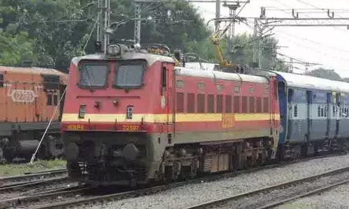 Andhra Pradesh: SCoR to begin its operations in Visakhapatnam from April