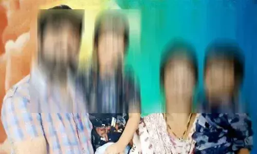 One died in a bike accident in West Godavari district