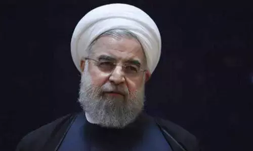 Iran agrees de-escalation only solution to solve crisis with US