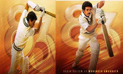 Here Is Our Favourite Reel Cricketer Mohinder Amarnath