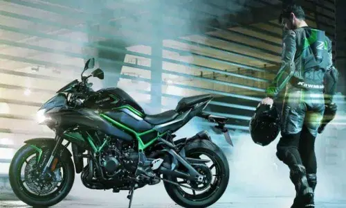 What To Expect From Kawasaki This Year
