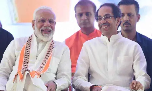 Centre should permit Army to reclaim PoK: Shiv Sena