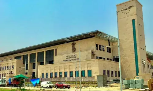 AP High Court fumes over imposition of section 144 in Amaravati, ask to file counter affidavit