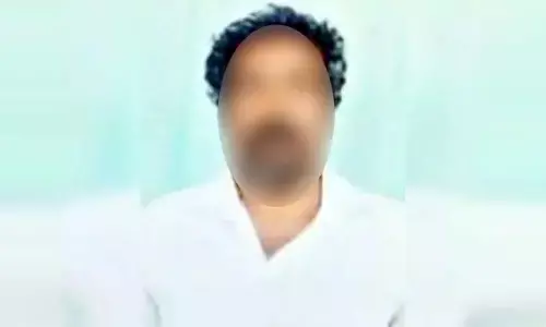 Man commits suicide over wifes death in Kurnool district