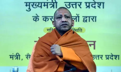 Sujit Pandey Lucknows first police commissioner, Alok Singh in Noida