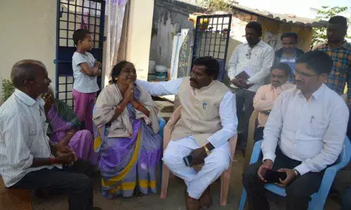 Victims kin to get aid: SC Commission